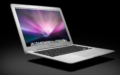 macbook