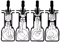 dieselmotor